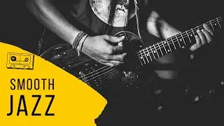 Funky Smooth Jazz Lounge Jam | It's Time To Relax And Unwind
