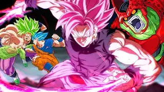 CELL MAX IS Absolutely Disgusting In This Dragon Ball Z Game