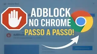 Block ALL Ads in Chrome – Install AdBlock Now!