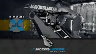 JLX - Jacobs Ladder X - 15 Sec 3