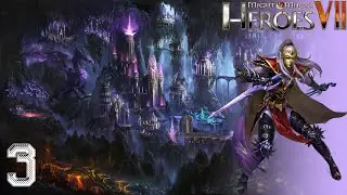 Might & Magic Heroes VII - Тени мыслей человеческих