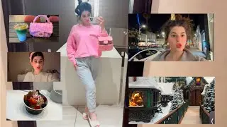 Holiday (Vlog) out and about!