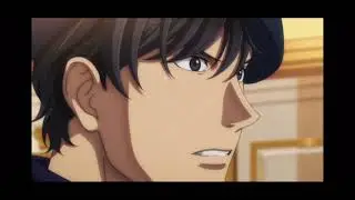 Fleet Action Edit  | Legend of the Galactic Heroes | Simpson Wave 1995