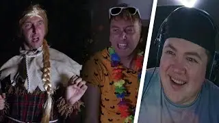 Sandra will Halloween ausfallen lassen | REAKTION