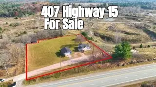407Highway 15 For Sale