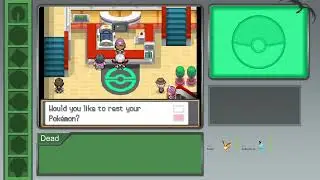 Pokemon Storm Silver Nuzlocke: Blasting Off Again! (Stream VOD #10)