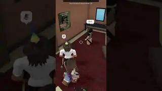 I TURNED MM2 PLAYERS INTO ADS 🤣😂 