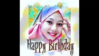 Selamat Ulang Tahun | Susilawati |