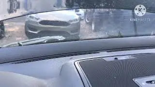 VW TDI  don’t want start  DPF clogging