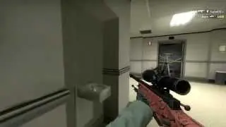 CS:GO - The Greatest View...