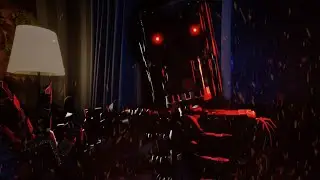 The Joy of Creation или лучший фнаф