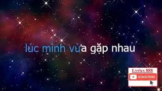 Lyrics 888 | Lời bài hát Hoa Tím Người Xưa - Lưu Ánh Loan