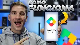 Google Play Points | Como Funciona e Como Participar