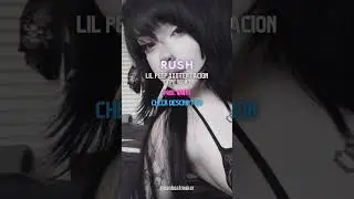 LiL Peep Emo Type Beat | 