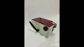 SB-3 film puller Noritsu