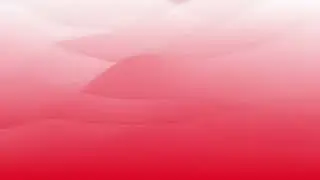 Red Waves Loop Background Animation | Seamless Motion Graphics for Titles, Overlays