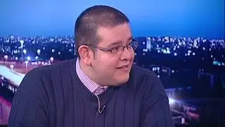 Руслан Трад в 