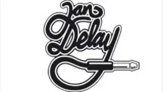 Jan Delay -Kirchturmkandidaten