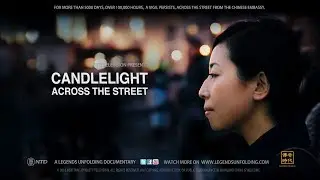 Candlelight Across the Street (English Dubbed Version)