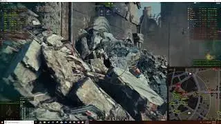World of Tanks - Ace Tanker - 50 100