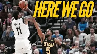 Kyrie And Westbrook Status Update, Jazz Offer To Lakers Revealed