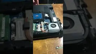 Laptop lenovo Repara Bisagras Rotas mencionando el secreto Trailer