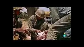 LA GUERRA EN EL PACIFICO - El año final (5 de 8)