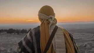 Abraham and Sarah - Official Trailer - Coming 2.14.2022!