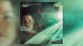 Katherine Priddy - Ready To Go (Official Audio)