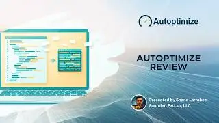 Autoptimize Review: Optimization Plugin You May Not Need