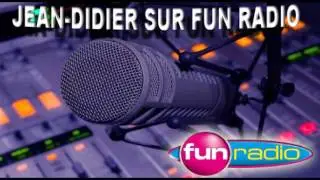Voyance sur Fun radio 