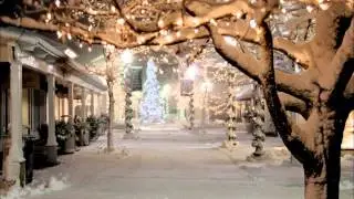 I'll Be Home For Christmas (Piano Solo)