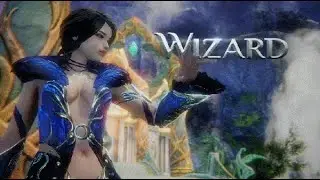 Riders of Icarus Wizard Guide 2020 Talents, Spell Rotations/Effects, Pets, Gear etc.