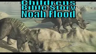 eYe A noaH toRrenT dA biblE goD werD daD nek arK