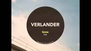 verlander - kona