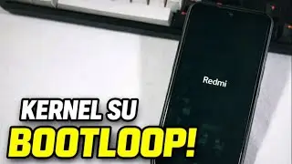 Module KernelSu - Fix Android Stuck in Bootloop