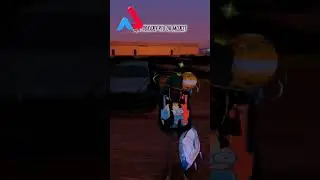 Хендлинг в профиле 💕