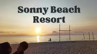 Magandang Beach sa Quezon Province_Sonny Beach Resort