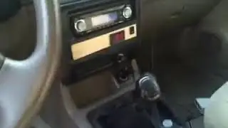 This is my HHO install on my 01 rodeo. HHO kit from HydroClubUSA.