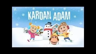 Kukuli – Kardan Adam ☃   YENİ ŞARKI
