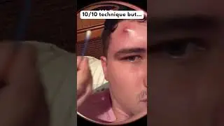Must watch how the heck