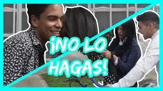 LO QUE NO DEBES HACERLE A UNA MUJER. FT Jersson Yopasa & Andy Guerrero