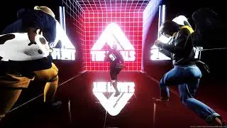 Играем в THE FINALS (+субтитры)