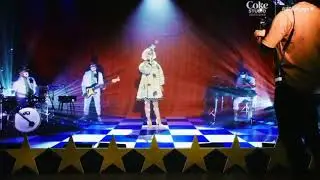 Daisies Coke studio Katy Perry live performance