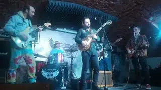 Blues Jam - Константин Ковалёв, Евгений Ламба, Алишер Хамидов