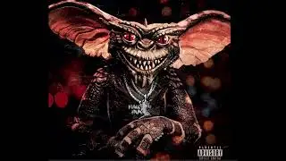 kizaru - Gremlin (Альбом 2023)