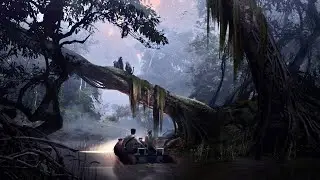 Uncharted 4 | Envy vs Limitless