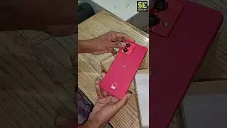 Motorola G84 5G ! #justhere