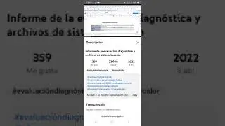Modelos de informes de evaluación diagnóstica #modelo #informes #diagnóstico