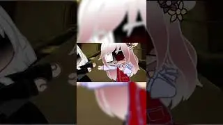 Evil! Shes evil! Part 8!( gacha club meme ) #gachaedit #gachameme #gachatrend #gachalife #gacha